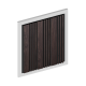 Декоративная панель HIWOOD LV128 BR395K