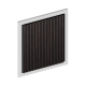 Декоративная панель HIWOOD LV129 BR395NK
