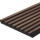 Декоративная панель HIWOOD LV129 BR396NK