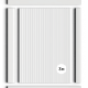 Декоративная панель HIWOOD LV129 Long NP