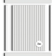 Декоративная панель HIWOOD LV136 Long NP