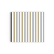 Декоративная панель HIWOOD LV139 W49G