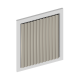 Декоративная панель HIWOOD LV140 BR487