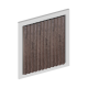 Декоративная панель HIWOOD LV140 BR492