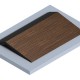 Декоративная панель HIWOOD LV141 BR396K Декоративная панель HIWOOD LV141 BR396K