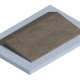 Декоративная панель HIWOOD LV141 BR490 Декоративная панель HIWOOD LV141 BR490