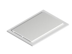 Декоративная панель HIWOOD LV251 NP