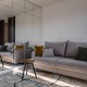 Декоративная панель HIWOOD LV129 BR396NK