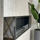 Декоративная панель HIWOOD LV124 W50