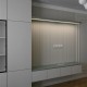 Декоративная панель HIWOOD LV129 Long NP
