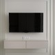 Декоративная панель HIWOOD LV129 Long NP